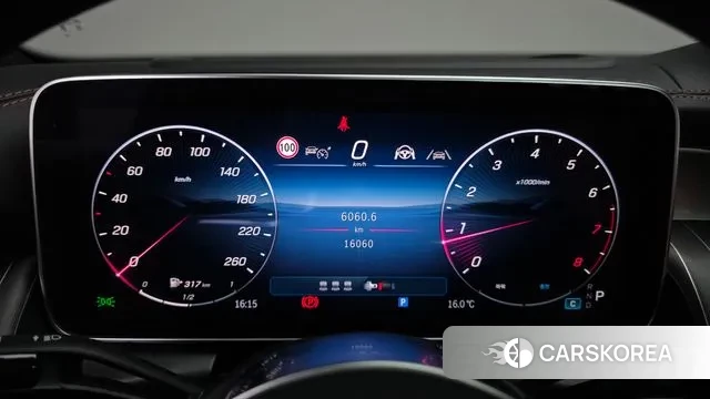 Mercedes-Benz GLC-Class X254 id 3715973 из Кореи 17