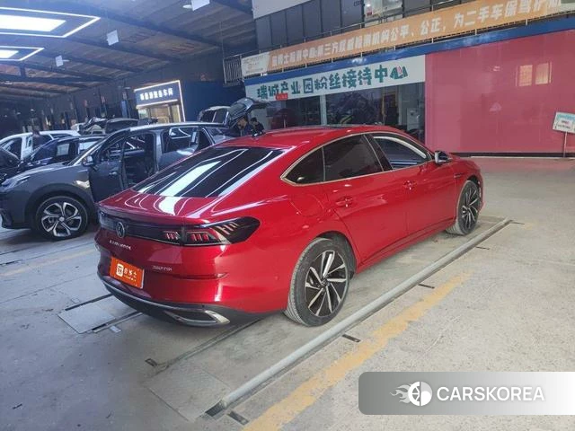 Volkswagen Lingdu id 4359448 из Китая 7