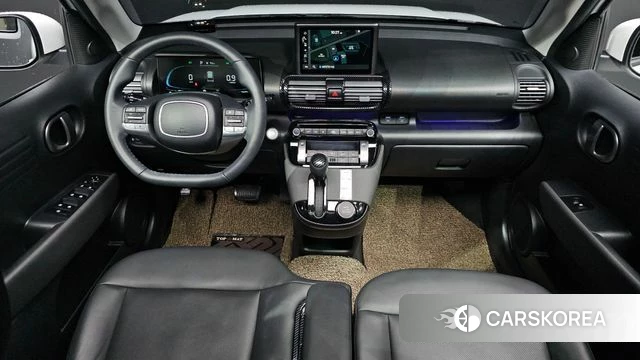 Hyundai Casper id 4186309 из Кореи 29