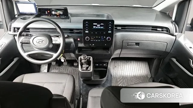 Hyundai Staria id 2900073 из Кореи 17