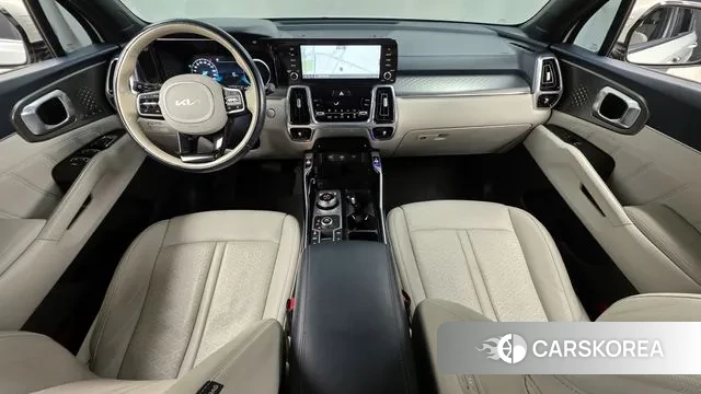 Kia Sorento 4th Generation id 3640025 из Кореи 17