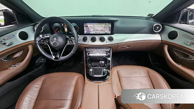 Mercedes-Benz E-Class W213 id 3872396 из Кореи 17