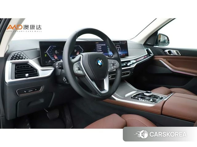 BMW X7 id 4239919 из Китая 8