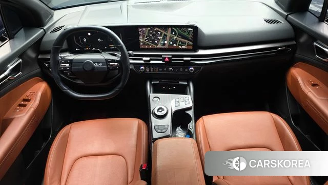 Kia The New Sportage 5th Generation id 4743990 из Кореи 30
