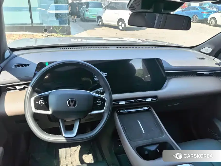 Chang'an CS55PLUS id 4686127 из Китая 13