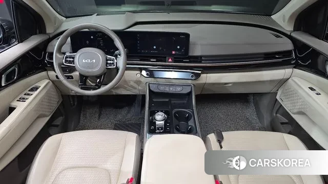 Kia The New Carnival 4th Generation id 3629396 из Кореи 17