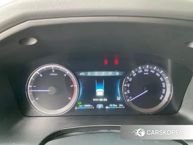 Ssangyong The New Rexton Sports Cannes id 3169675 из Кореи 17