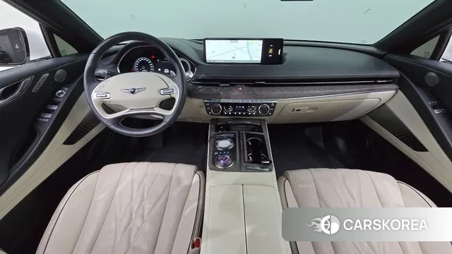 Genesis Electrified G80 (RG3) id 3406348 из Кореи 17