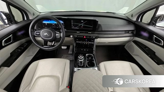 Kia Carnival 4th generation id 3916541 из Кореи 17