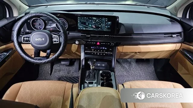 Kia Carnival 4th generation id 3406597 из Кореи 17