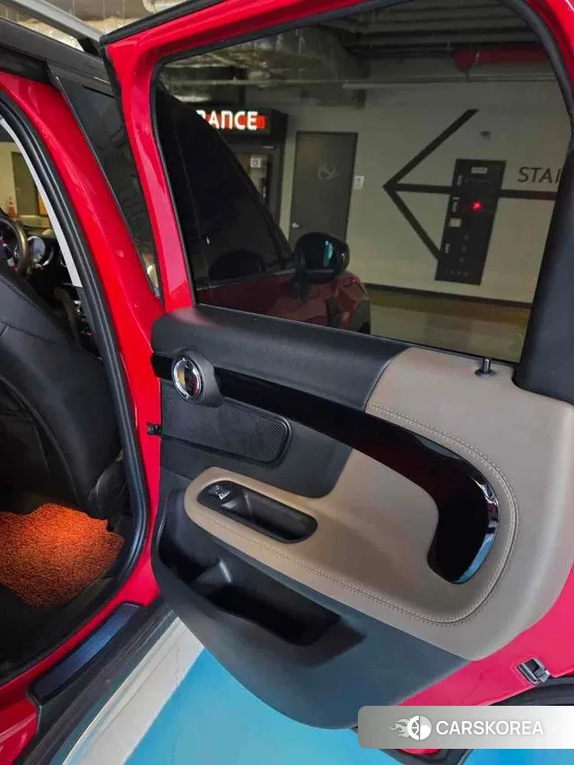 Mini Cooper Countryman id 3619154 из Кореи 10