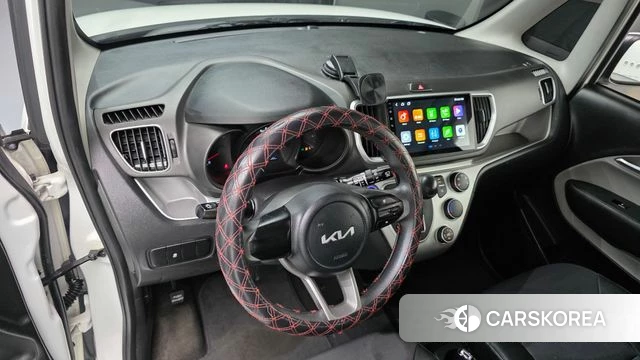 Kia The New Ray id 4415289 из Кореи 27