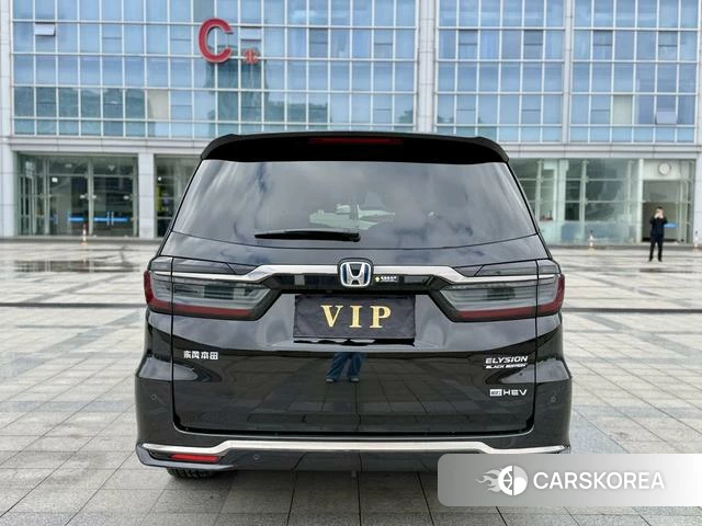 Honda Ai Lishen id 4272642 из Китая 7