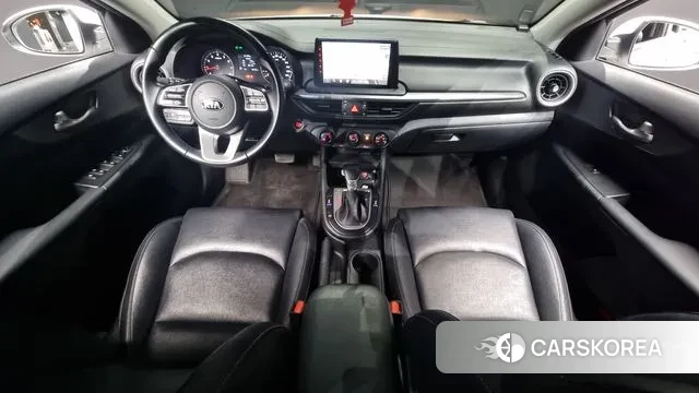 Kia Come New K3 id 3407315 из Кореи 17