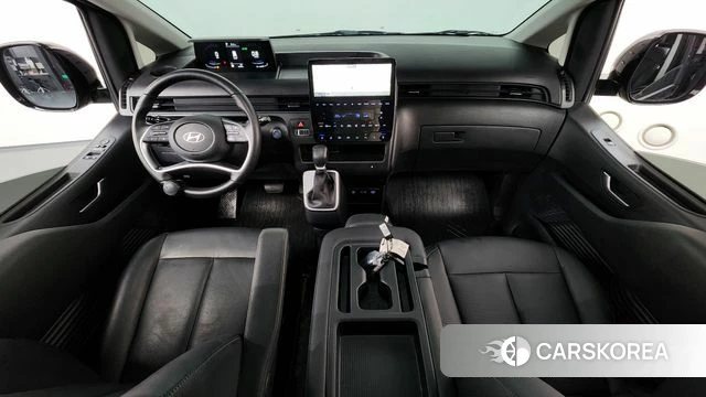 Hyundai Staria id 4407949 из Кореи 31
