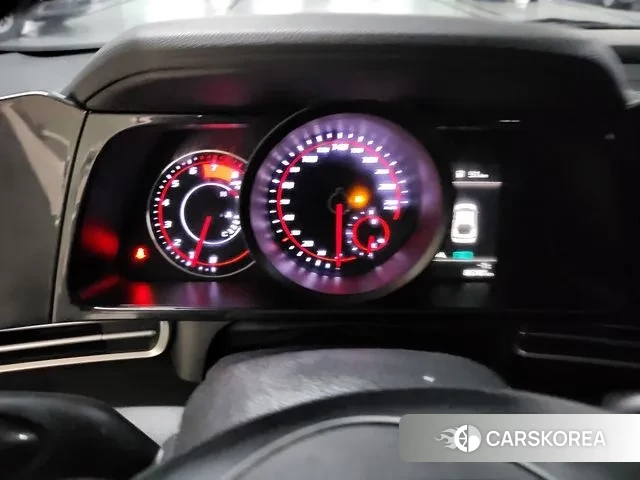 Hyundai Avante (CN7) id 3616444 из Кореи 16