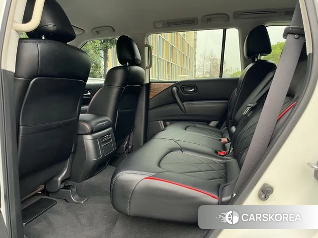 Nissan Toure id 4241543 из Китая 12