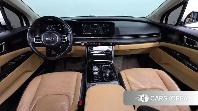 Kia Carnival 4th generation id 3488885 из Кореи 17