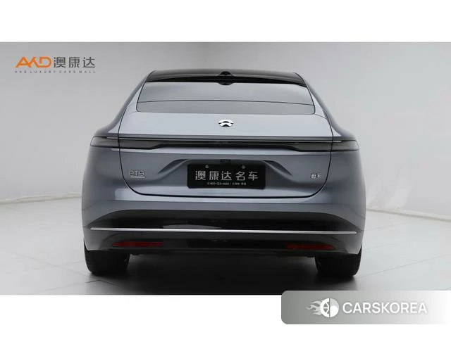 Weilai ET9 id 3908922 из Китая 7