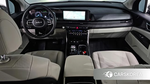 Kia Carnival 4th generation id 4506562 из Кореи 27