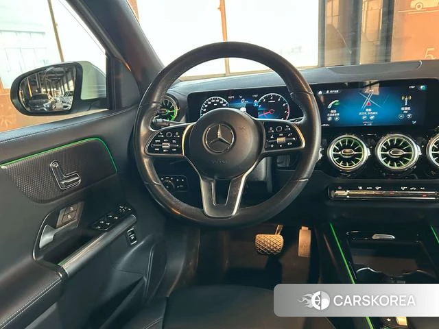 Mercedes-Benz GLA id 4307159 из Китая 14