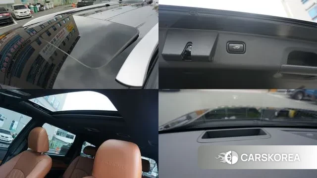 Kia Mohave Master id 2930625 из Кореи 17