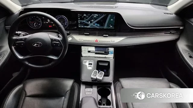 Hyundai The New Grandeur IG id 2890841 из Кореи 17