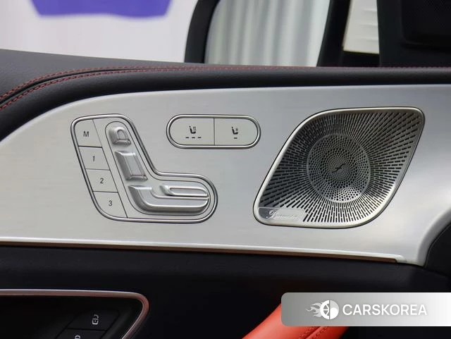 Mercedes-Benz GLE AMG id 4263271 из Китая 30