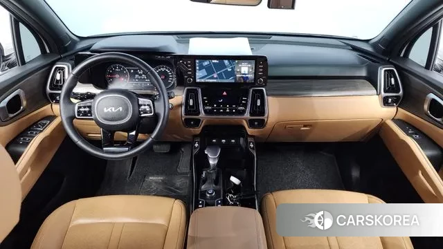 Kia Sorento 4th Generation id 3676013 из Кореи 17