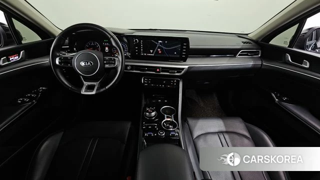 Kia K5 3rd generation id 3916835 из Кореи 17