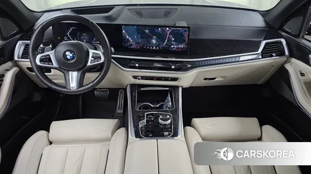 BMW X5 (G05) id 3706491 из Кореи 17