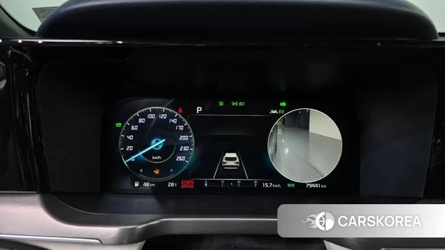 Kia Sorento 4th Generation id 4671645 из Кореи 30
