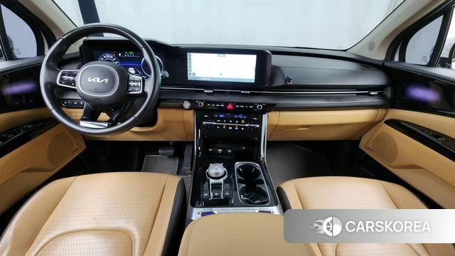 Kia Carnival 4th generation id 4457944 из Кореи 17