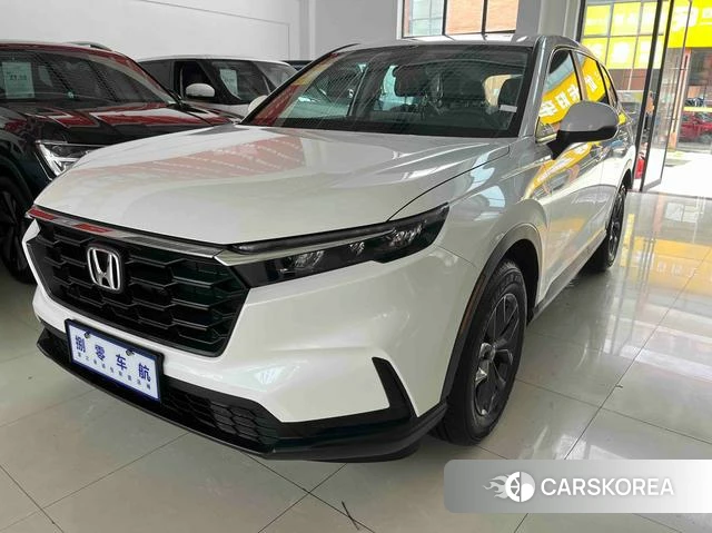 Honda CR-V id 4297892 из Китая 7