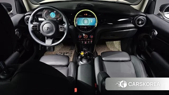 Mini Cooper id 3059302 из Кореи 17