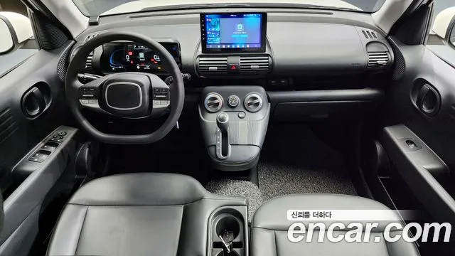 Hyundai Casper id 2653961 из Кореи 17