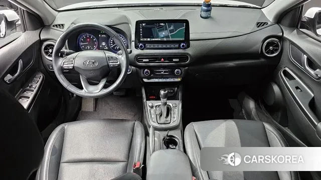 Hyundai The New Kona id 3509158 из Кореи 17