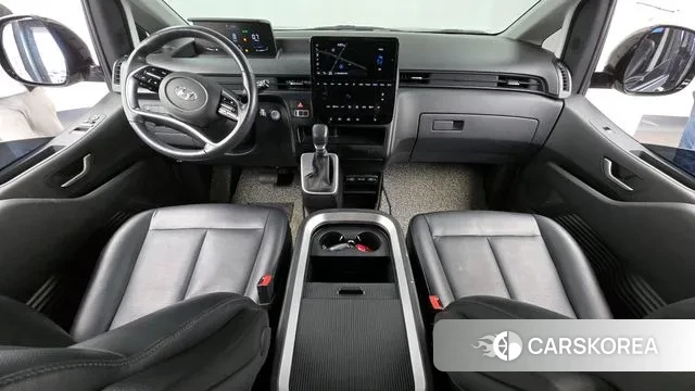 Hyundai Staria id 3426909 из Кореи 17