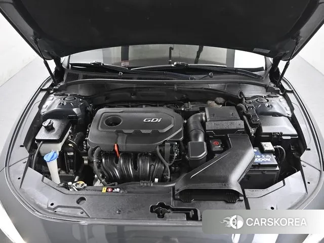 Hyundai Grandeur IG id 3608415 из Кореи 17