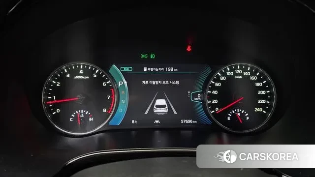 Kia Seltos id 3494368 из Кореи 17