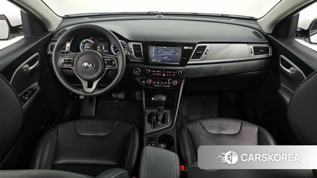 Kia Niro id 4285620 из Кореи 29