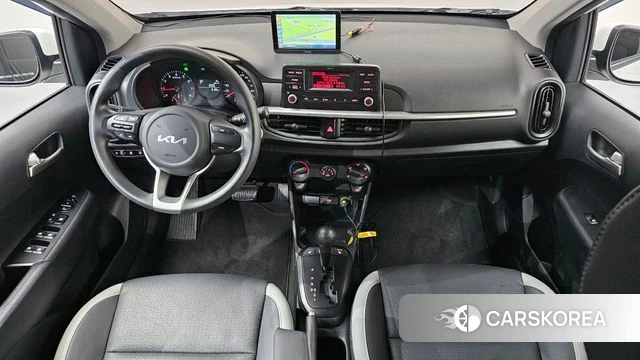 Kia Morning Urban (JA) id 3892232 из Кореи 17