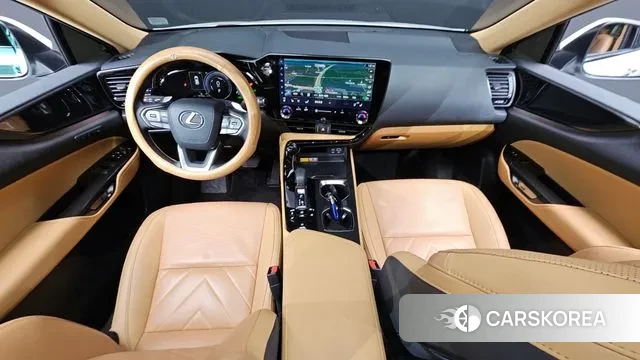 Lexus NX350h Second generation id 3711280 из Кореи 17