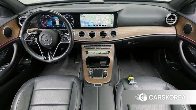 Mercedes-Benz E-Class W213 id 3872086 из Кореи 17