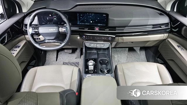 Kia The New Carnival 4th Generation id 3882867 из Кореи 17