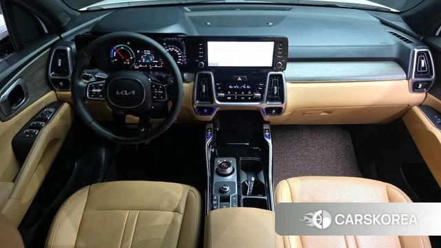 Kia Sorento 4th Generation id 4656724 из Кореи 39