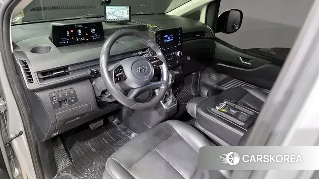 Hyundai Staria id 3639974 из Кореи 17