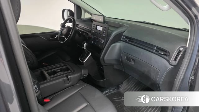Hyundai Staria id 4792582 из Кореи 17