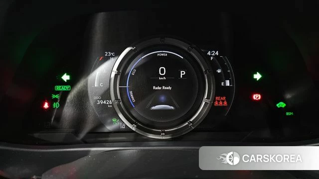 Lexus UX250h id 4780011 из Кореи 27