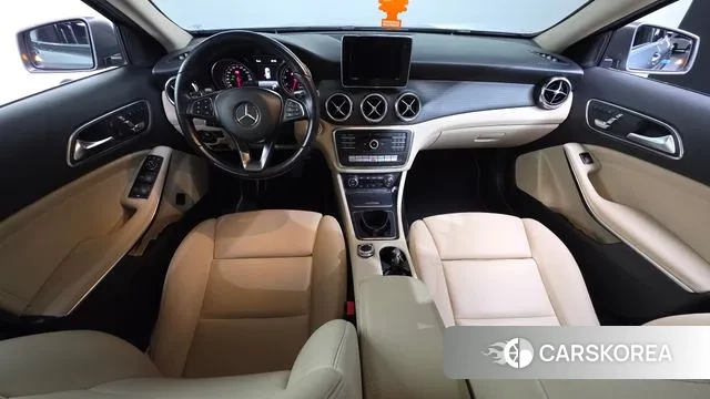 Mercedes-Benz GLA-Class X156 id 3677401 из Кореи 17